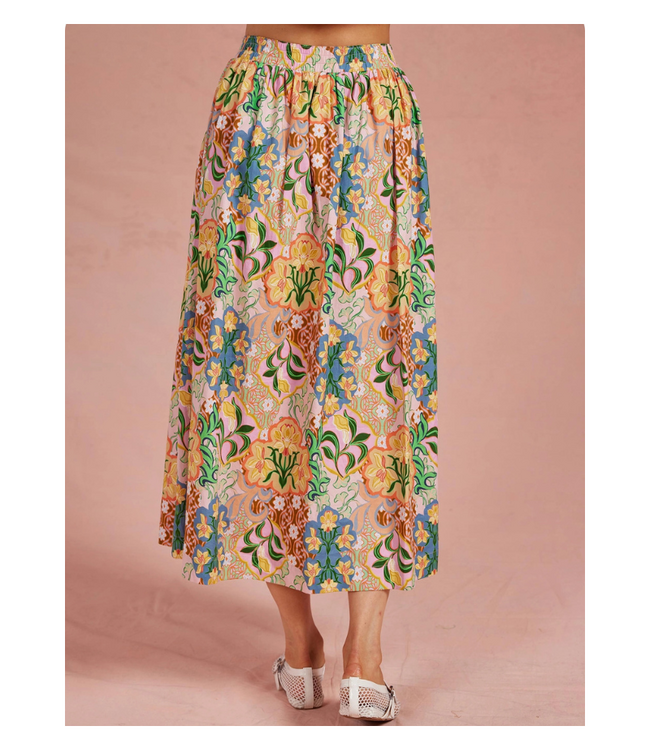 Betty Skirt