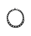 ZENZII Alice Necklace Black