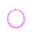 ZENZII Alice Necklace Lavender