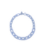 ZENZII Alice Necklace Lt. Blue