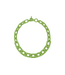 ZENZII Alice Necklace Sage