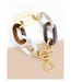ZENZII Isla Bracelet Beige