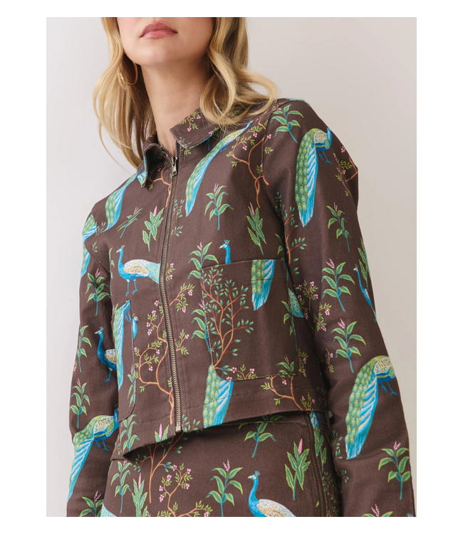 Tamara Jacket