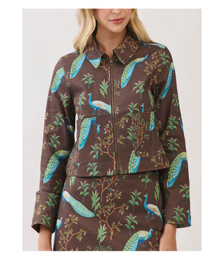 Tamara Jacket