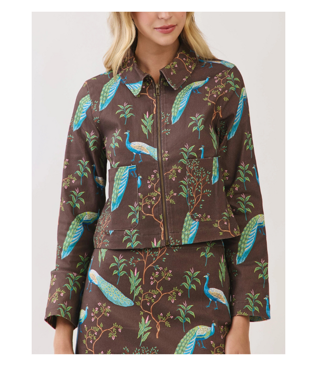 Tamara Jacket