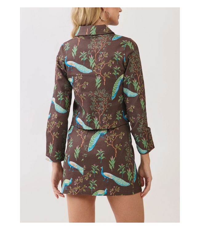 Tamara Jacket
