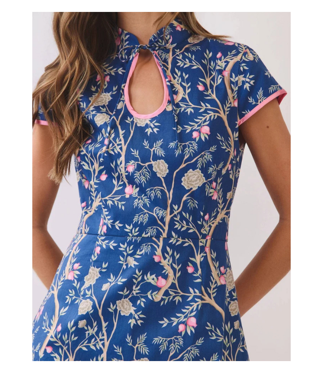 Tara Mini Dress