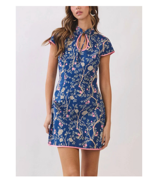 Tara Mini Dress