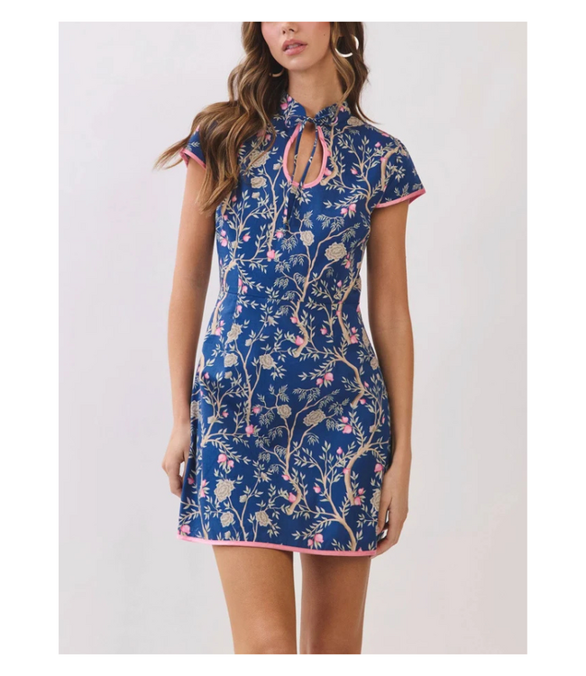 Tara Mini Dress