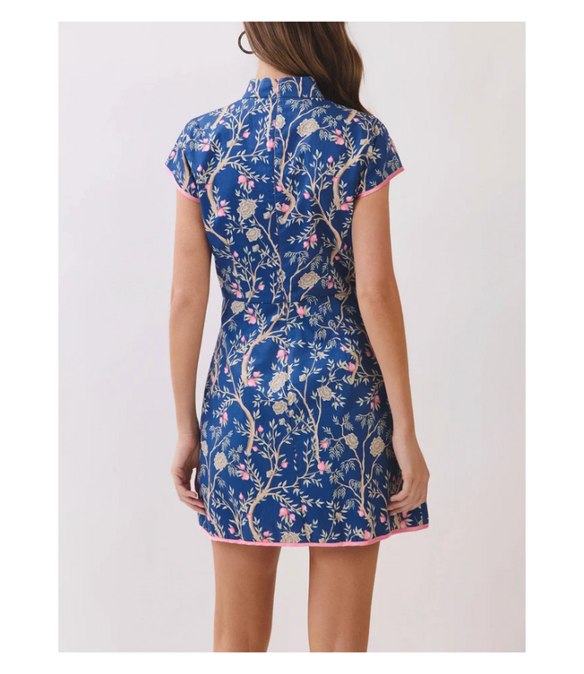 Tara Mini Dress