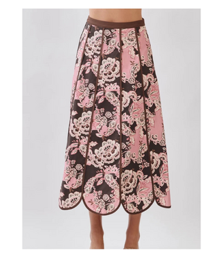 Tricia Skirt