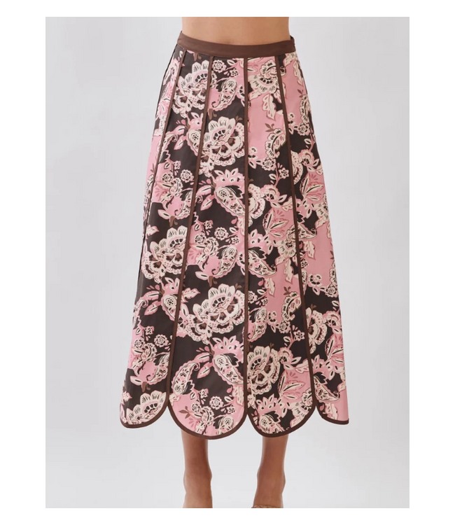 Tricia Skirt