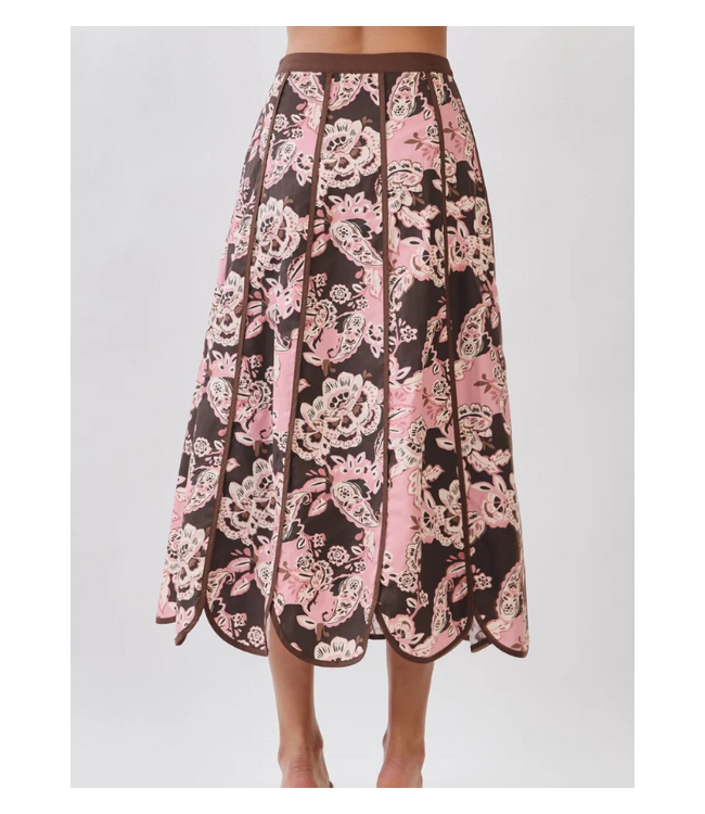 Tricia Skirt