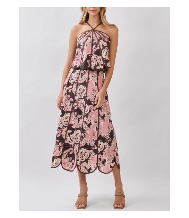 Tricia Skirt
