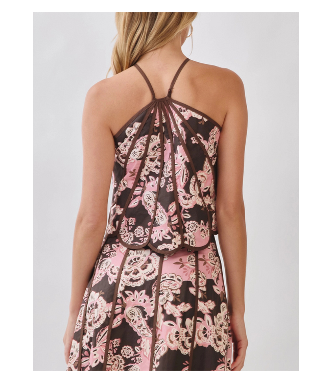Tricia Top