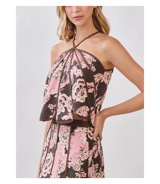 Tricia Top