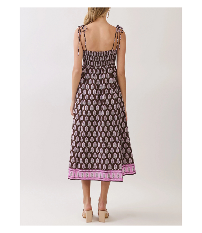 Tyra Dress
