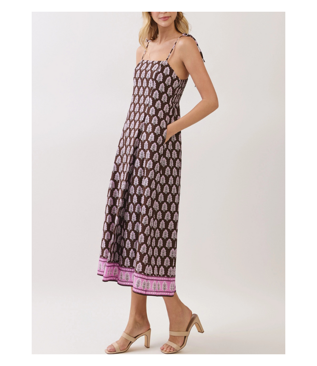 Tyra Dress
