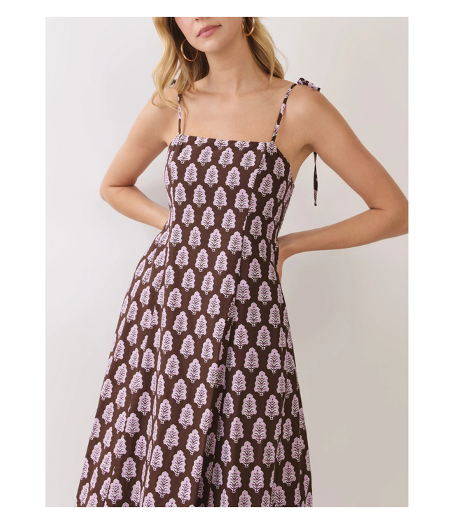 Tyra Dress