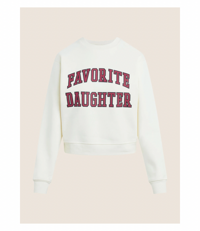 The Collegiate Classic Sweatshirt