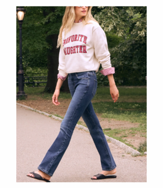 Favorite Daughter The Collegiate Classic Sweatshirt