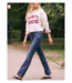 Favorite Daughter The Collegiate Classic Sweatshirt