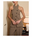 Favorite Daughter The Crossover Vest