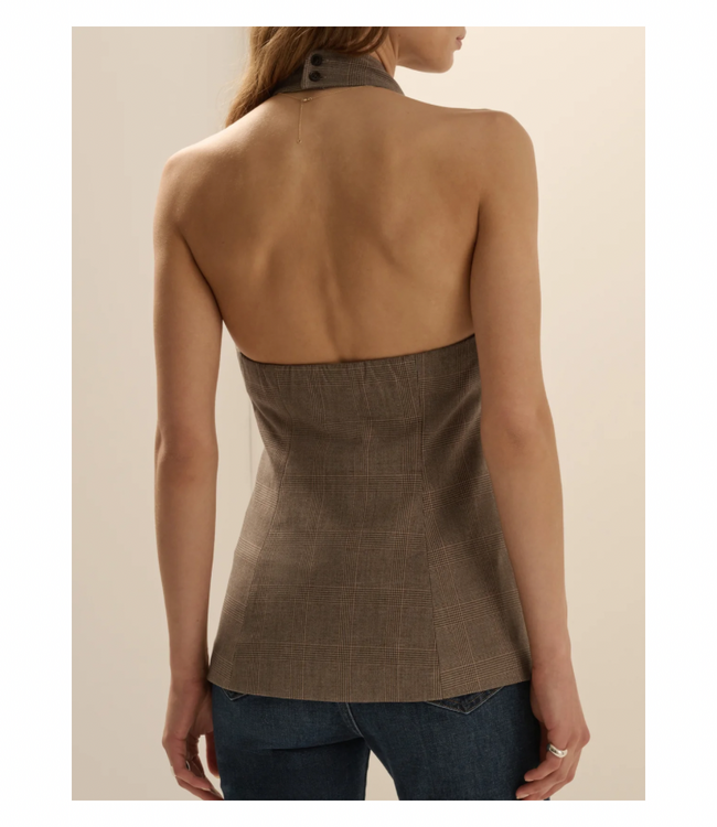 The Crossover Vest