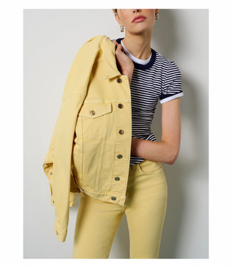 Favorite Daughter The Otto Boyfriend Jacket