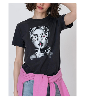 CPRESS Studio Flower Child Tee