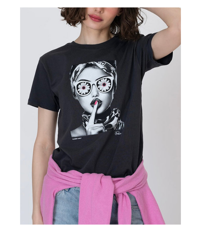 Flower Child Tee