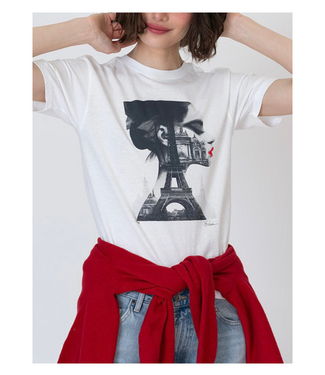 CPRESS Studio Paris Tee