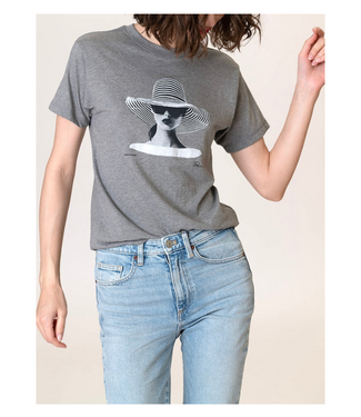CPRESS Studio Undercover Tee