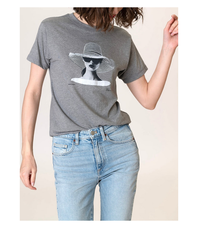 Undercover Tee
