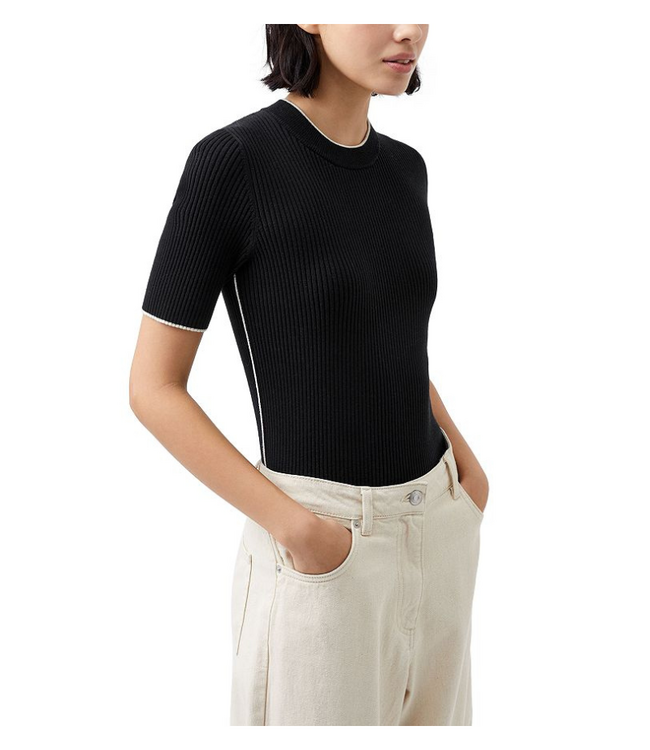 Mozza Sweater