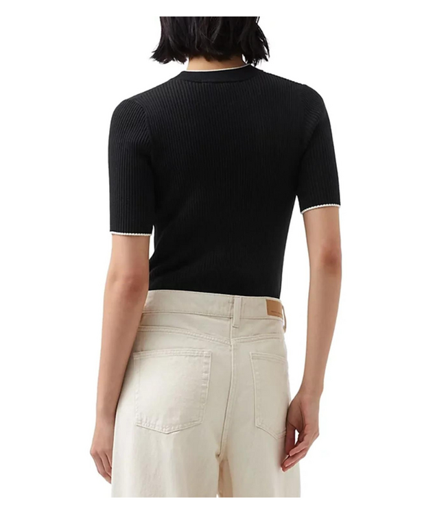 Mozza Sweater