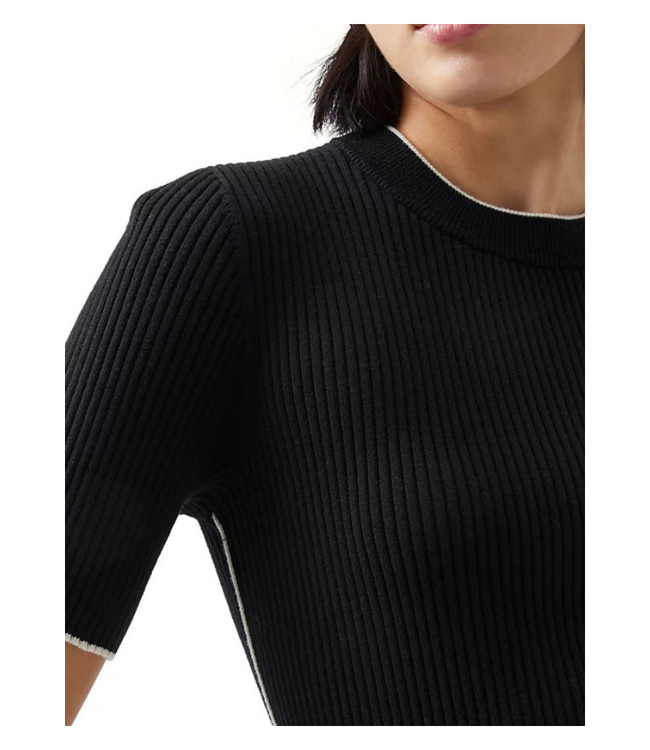 Mozza Sweater
