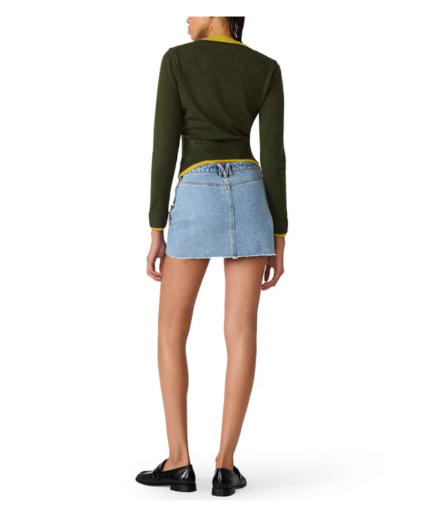 Arwen Cardigan