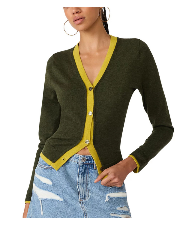 Arwen Cardigan