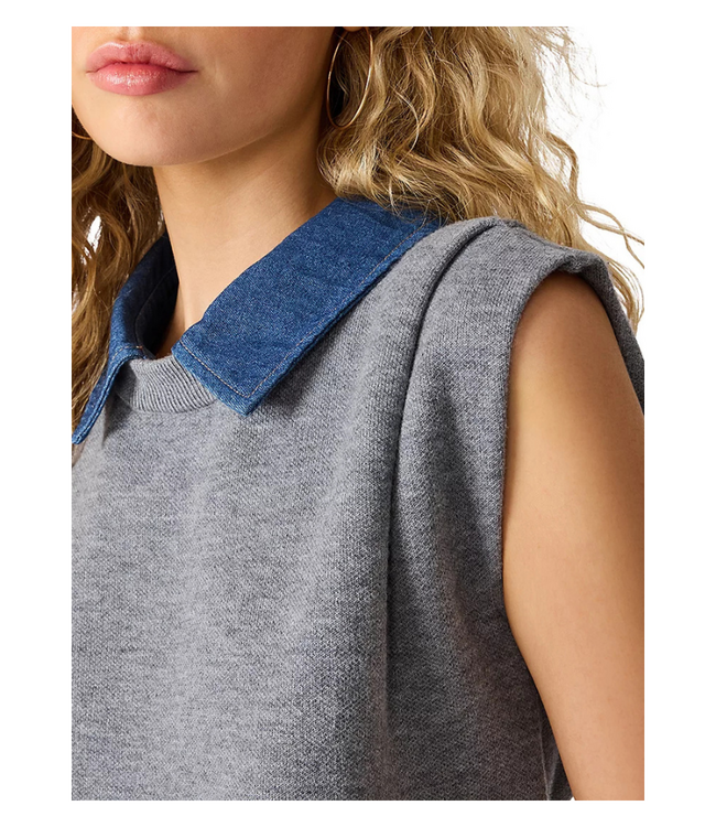 Kelson Sweater