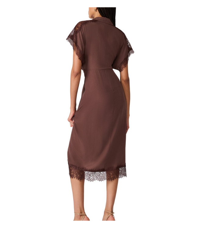 Tori Dress
