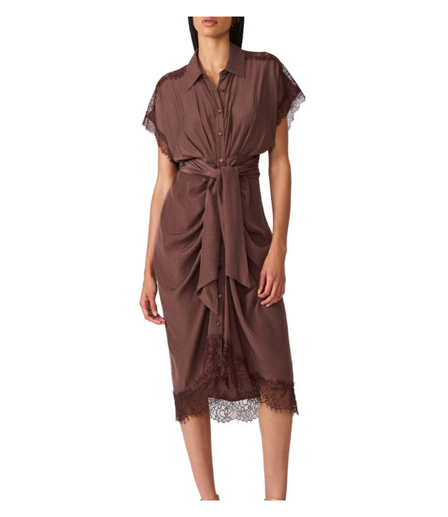 Tori Dress