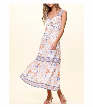 Cleobella Alexandra Midi Dress
