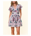 Cleobella Marilla Mini Dress