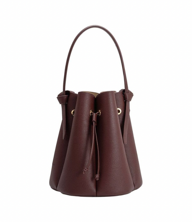 Laguna Bag -Burgundy