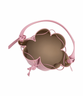 Melie Bianco Laguna Bag-Mauve