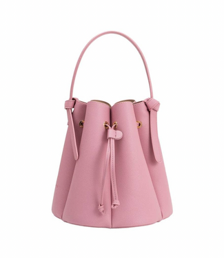 Melie Bianco Laguna Bag-Mauve