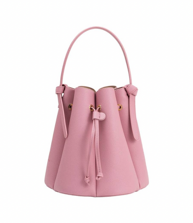 Laguna Bag-Mauve
