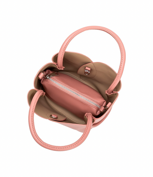 Tulip Bag-Rose