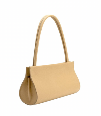 Melie Bianco Ryleigh Bag-Yellow